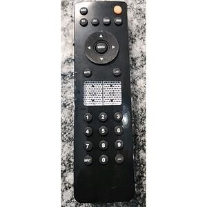 VIZIO TV Remote Control VECO320L VL370M VL320M VL260M VO320E VO370M VO420E